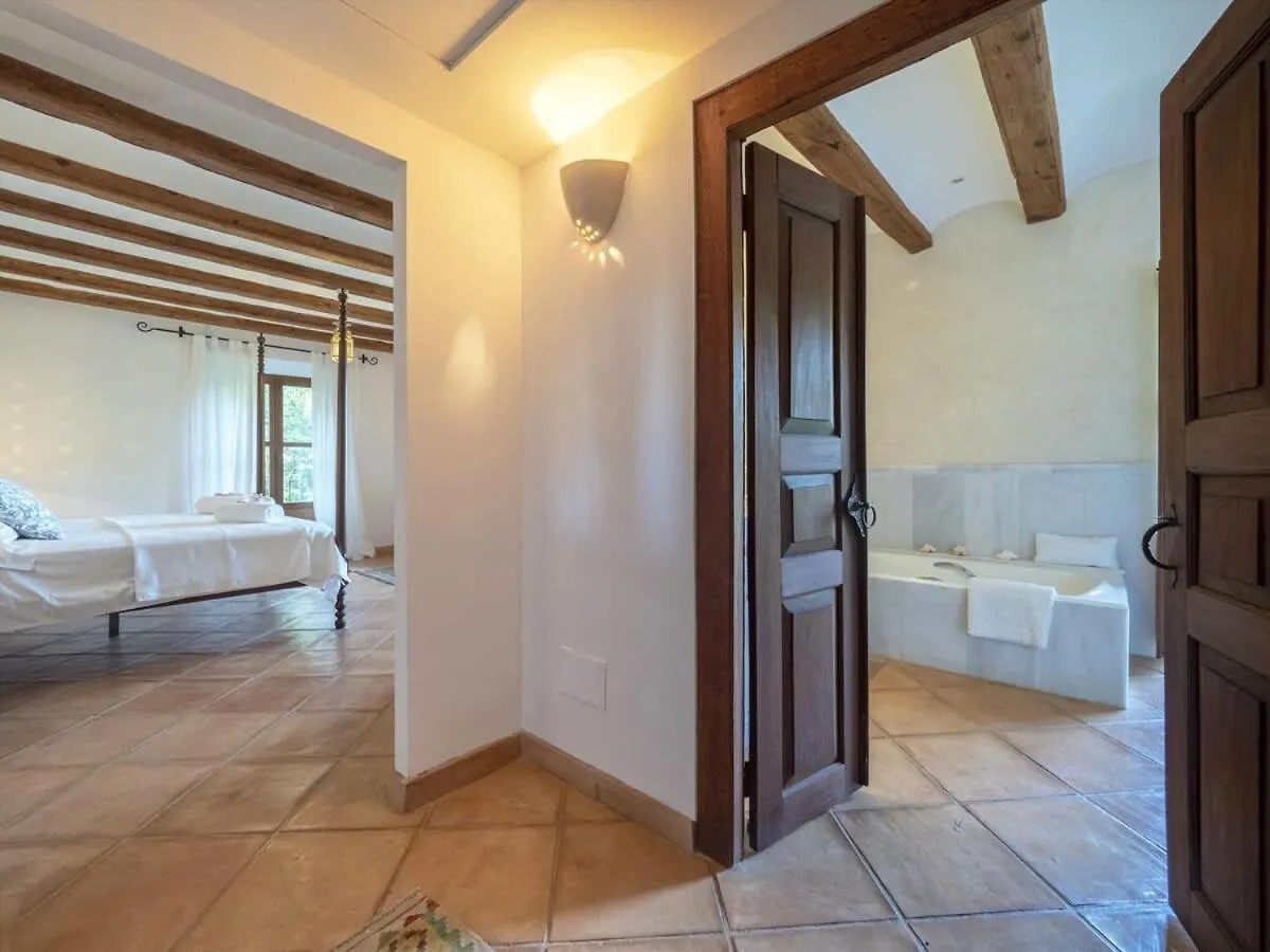 דייה Villa Picassa With Sea View 0*,  ספרד